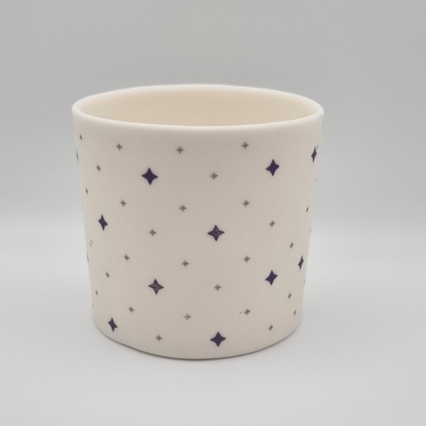 Large -Arabian nights Planter Pot