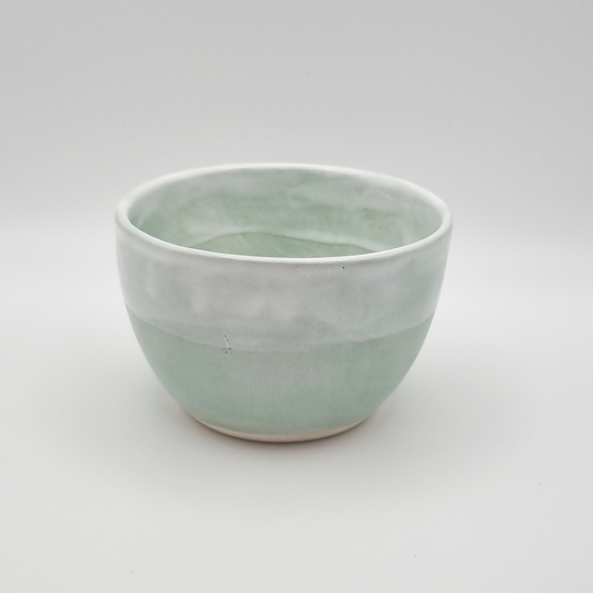 Bowl -Nibble- Mint-Small