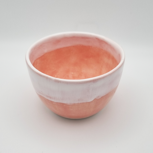 Bowl-Nibble - Pink-small