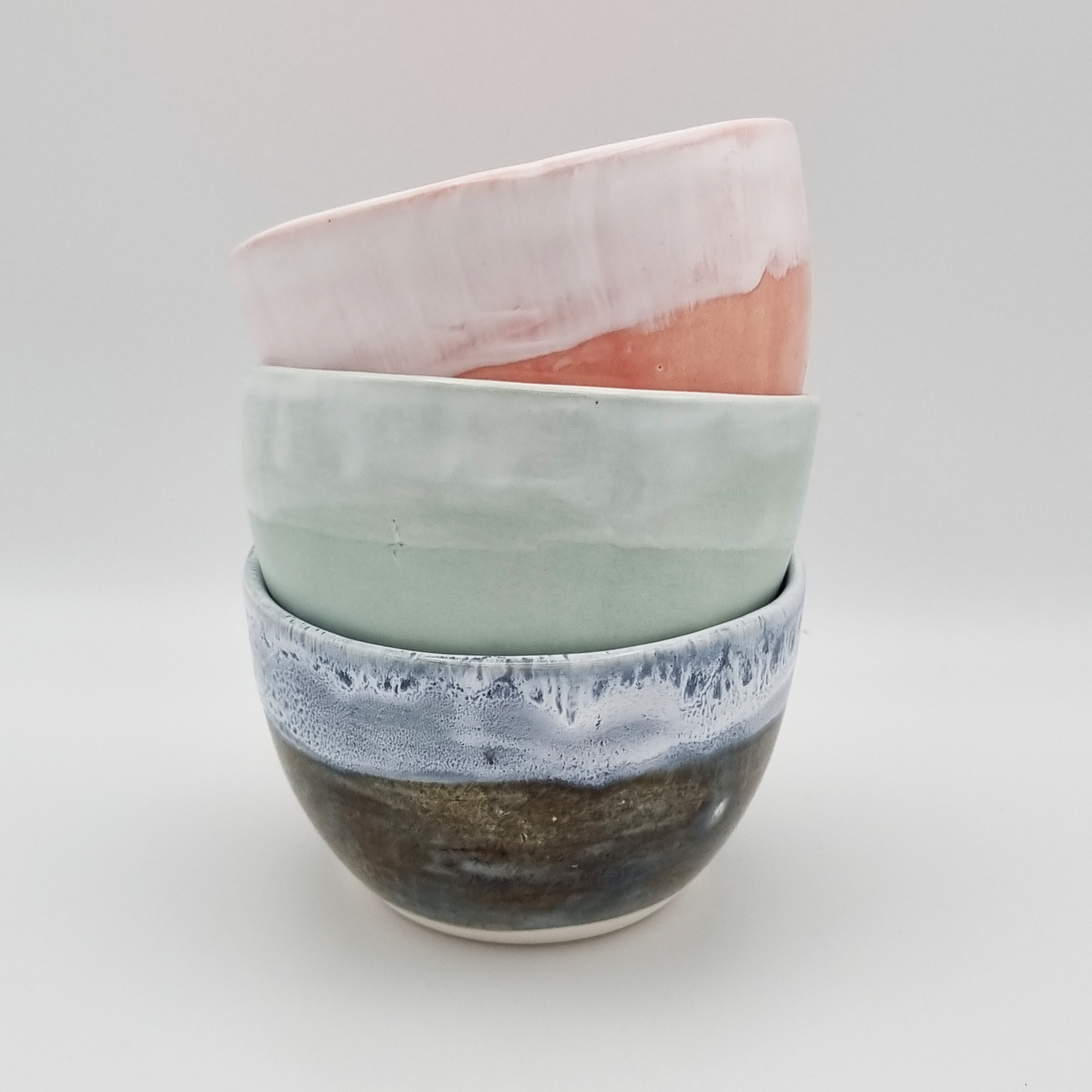 Nibble bowl - Pink